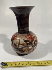Jersey Pottery Bud Vase