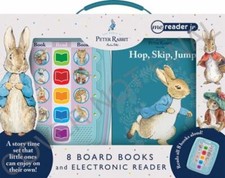World of Peter Rabbit: Me