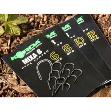 Korda Mixa Hook Micro Barbed