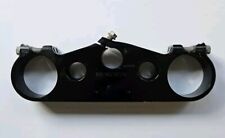 USED IN VGC GENUINE KTM SX/SX-F  TOP TRIPLE CLAMP 2017-2018 MODELS 79001134122