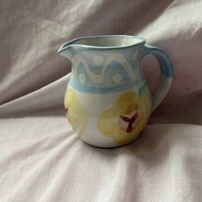 Terracotta Vintage Milk Cream