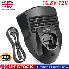 Charger For Bosch 12V 10.8V