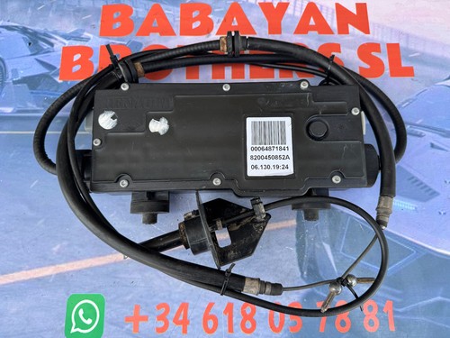 8200450852a renault scenic - 8200450852a,