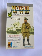 Dragon 1/6 WWII German Field