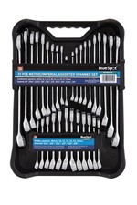 BLUESPOT SPANNER SET 32PC