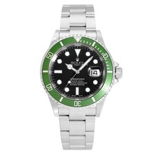Rolex Submariner Date 50th