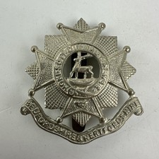 Second World War British Army