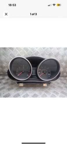 2010 mazda ts2 5dr mk2 - 3,