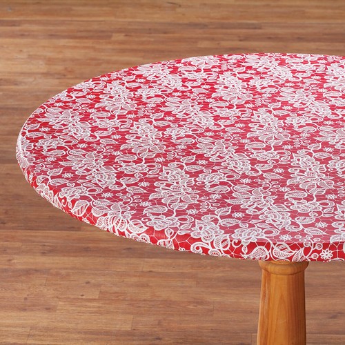 Elastic table fitted - elastic,