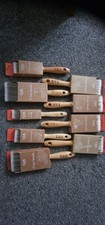 Lick Eco Flat Paint Brushes 