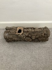 Reptile Accessories Cork Bark