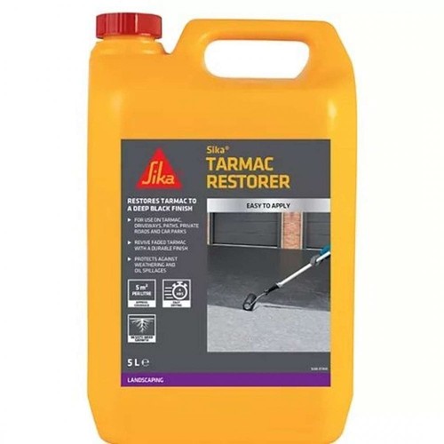 Sika black high performance - sika,