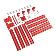 Saw Guide Rail Aluminium Alloy