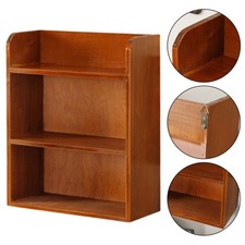 3 Tier Small Wooden Wall