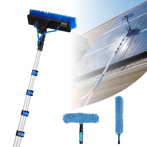 Vevor solar panel cleaning - solar, kit