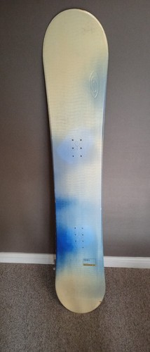 Vintage salomon 550 snowboard - 550,