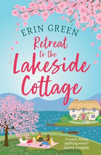 Retreat the lakeside - to,