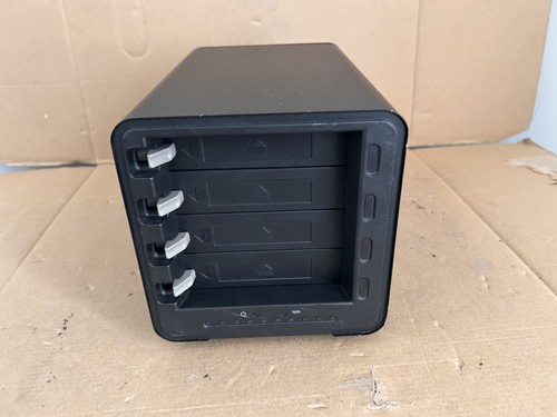 Drobo dr04d 4bay redundant - drobo, dr04d-d