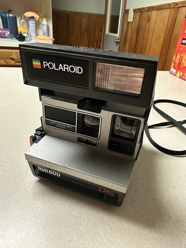 Polaroid sun 600 lms - sun,