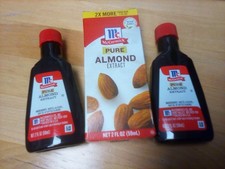 McCormick Pure Almond Extract