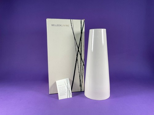 Belleek living taper - 13’,