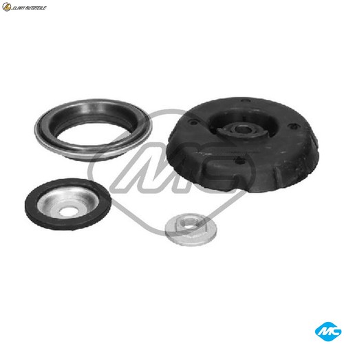 Repair kit strut support - repair,