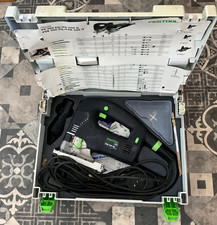 Festool Jigsaw 240v PSB 300 EQ