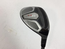 TaylorMade M6 RESCUE Hybrid U4