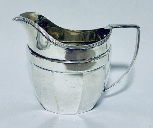 Large antique solid - antique,