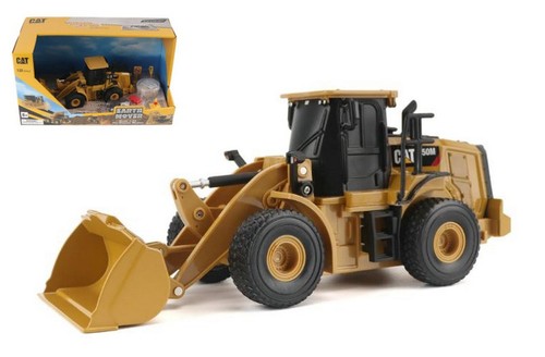 Cat 950m wheel - cat,