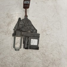 Skoda Octavia Mk2 Nsf Electric