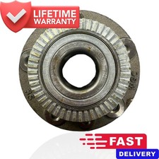 Front,Left or Right, Wheel Hub