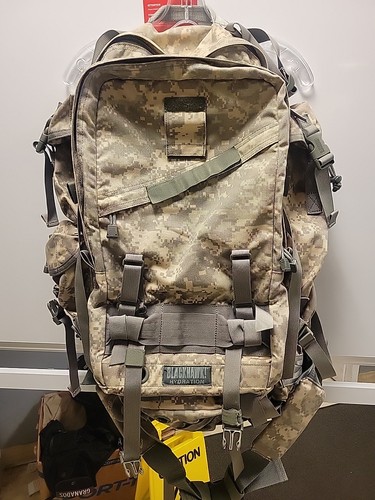 Blackhawk hydration camouflage - blackhawk,