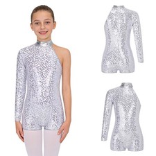 Girls Jazz Dance Performance