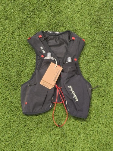 Salomon lab ultra set - salomon, 10