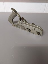 Vintage 78 Rebate Plane
