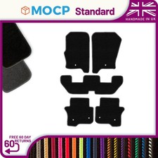 Standard Car Mats to fit Land