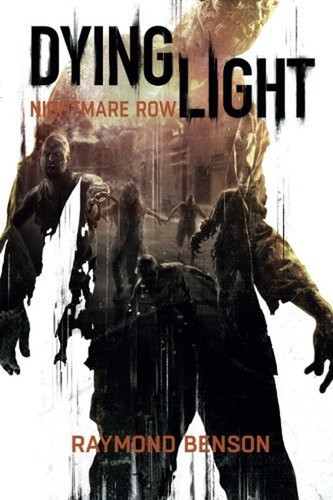 Dying light nightmare row - dying,