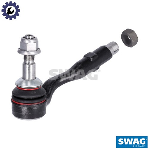 Tie rod end 9676 - 93, for