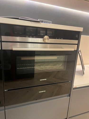 Siemens cs656gbs1b iq700 - siemens,