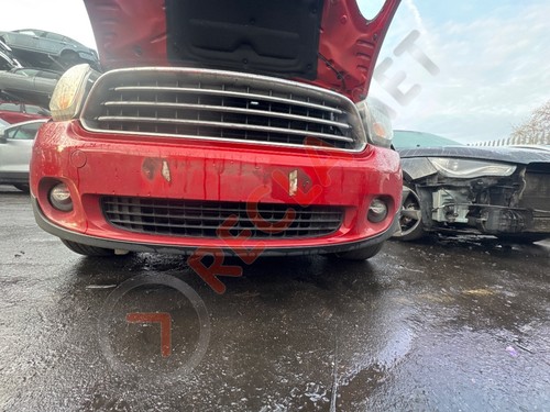 Mini countryman all4 mk3 r60 - mini,