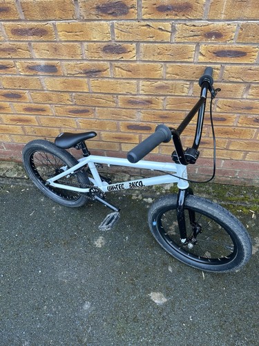 United recruit bmx inch - united, 18-inch