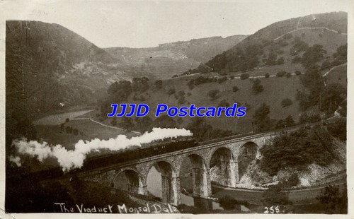 Dby93 derbyshire monsal dale - dby93,