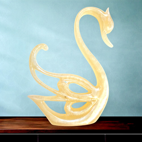 Handmade pearlescent resin - handmade,