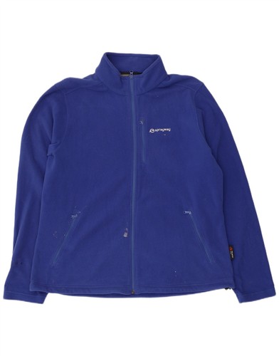 Sprayway mens fleece jacket - jacket, uk