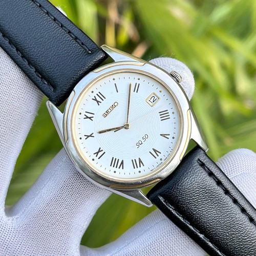 Vintage seiko roman - vintage,