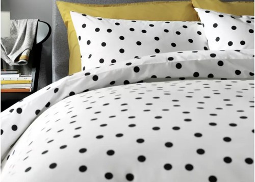 New habitat double monochrome - habitat,