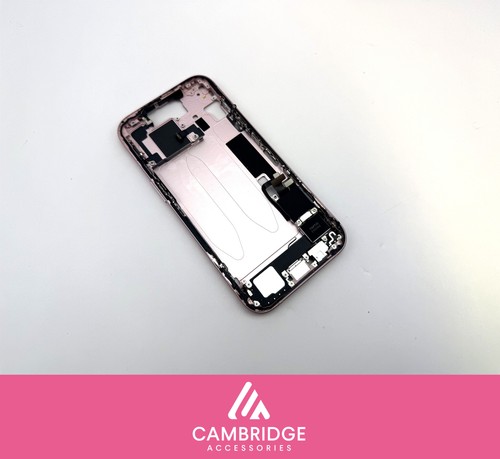 Genuine iphone mid - genuine, frame