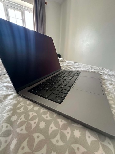 Apple macbook pro 512gb - macbook, (512gb