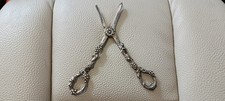 Antique Edwardian Silver Plate